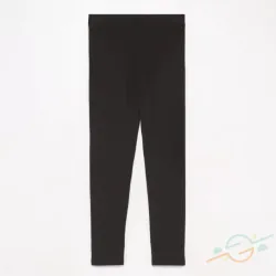 Legging negro LEFTIES #0001