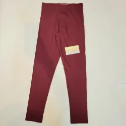 Legging rojo LEFTIES 