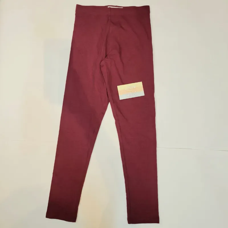 Legging rojo LEFTIES 