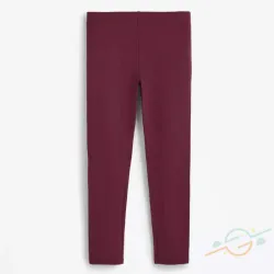 Legging rojo LEFTIES #0001