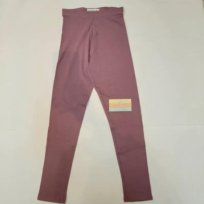 Legging rojo LEFTIES 