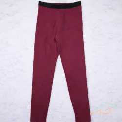 Legging rojo LEFTIES #0002