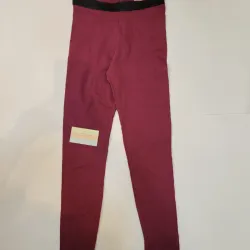 Legging rojo LEFTIES #0002