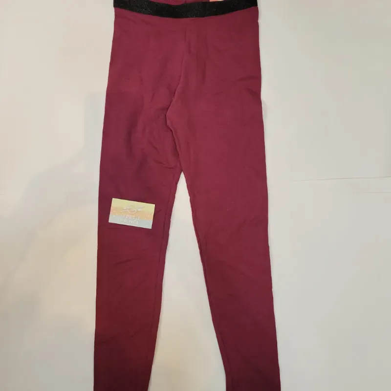 Legging rojo LEFTIES 