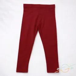 Legging rojo PRIMARK 