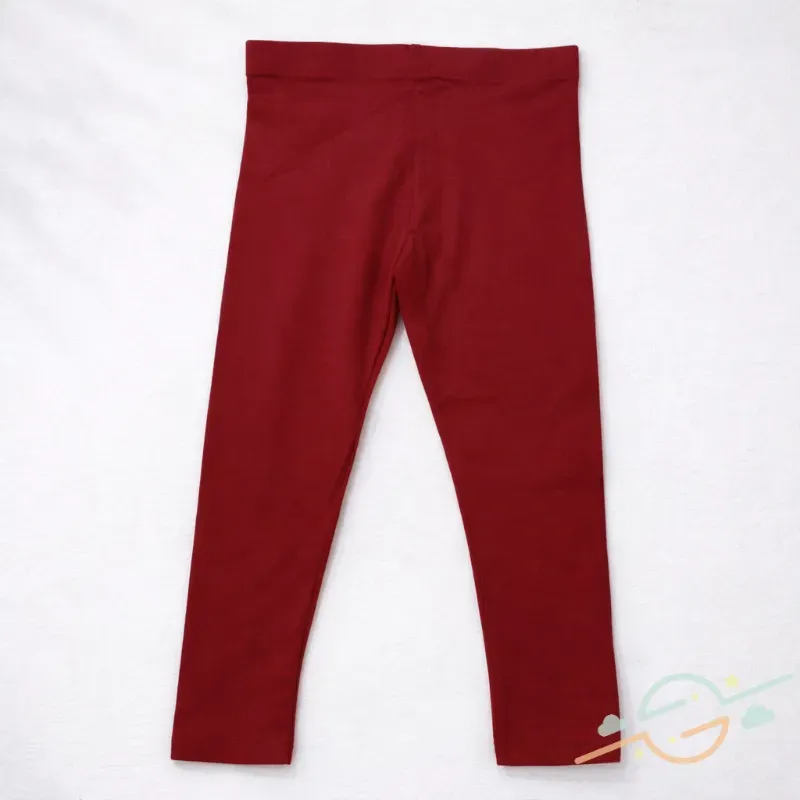 Legging rojo PRIMARK