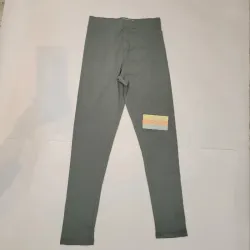 Legging verde LEFTIES 