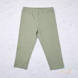 Legging verde LEFTIES #0001