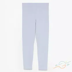 Leggings morado LEFTIES 