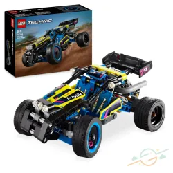 LEGO Technic Buggy de Carreras Todoterreno