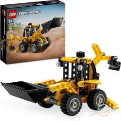LEGO Technic Pala Mixta