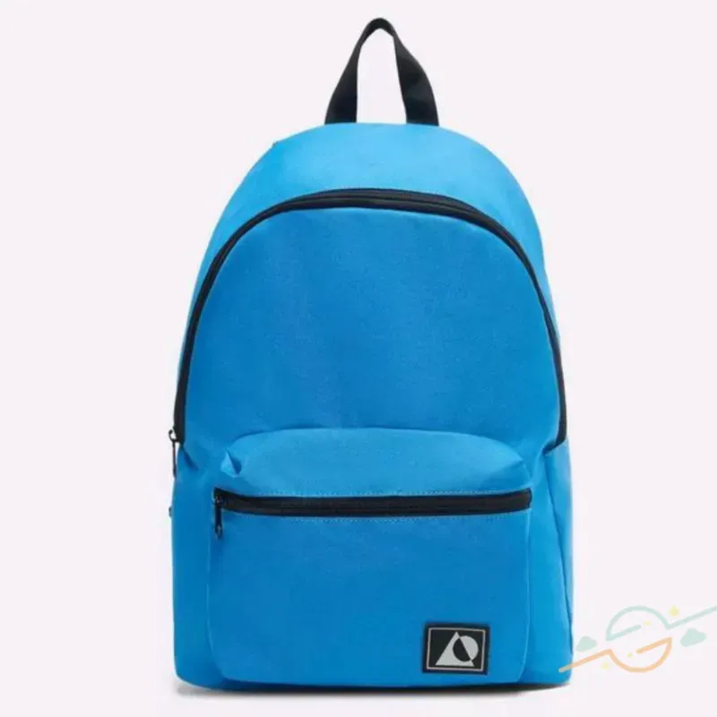Mochila azul LEFTIES 