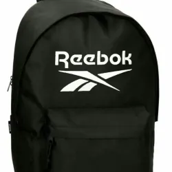 Mochila negra REEBOK 