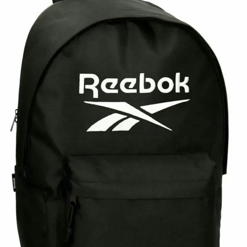 Mochila negra REEBOK 