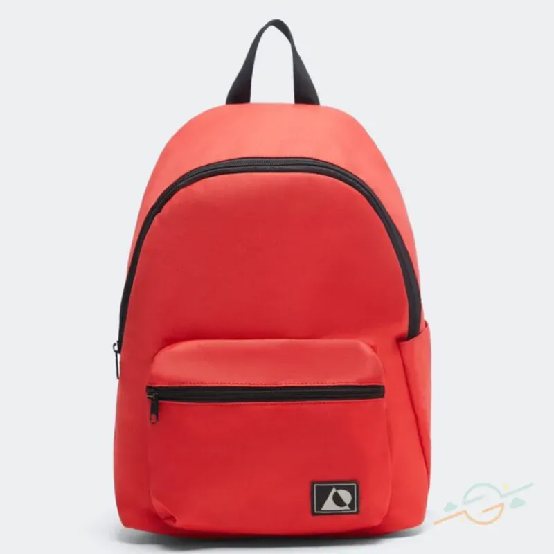 Mochila roja LEFTIES 