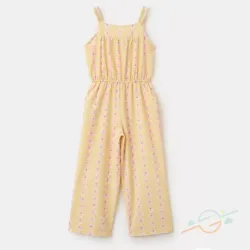 Mono amarillo con detalles MANGO #0001