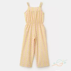 Mono amarillo con detalles MANGO