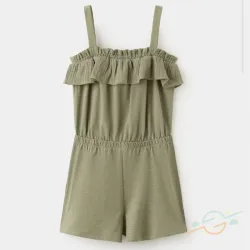 Mono verde MANGO #0001