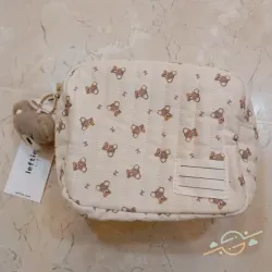 Neceser Osos LEFTIES