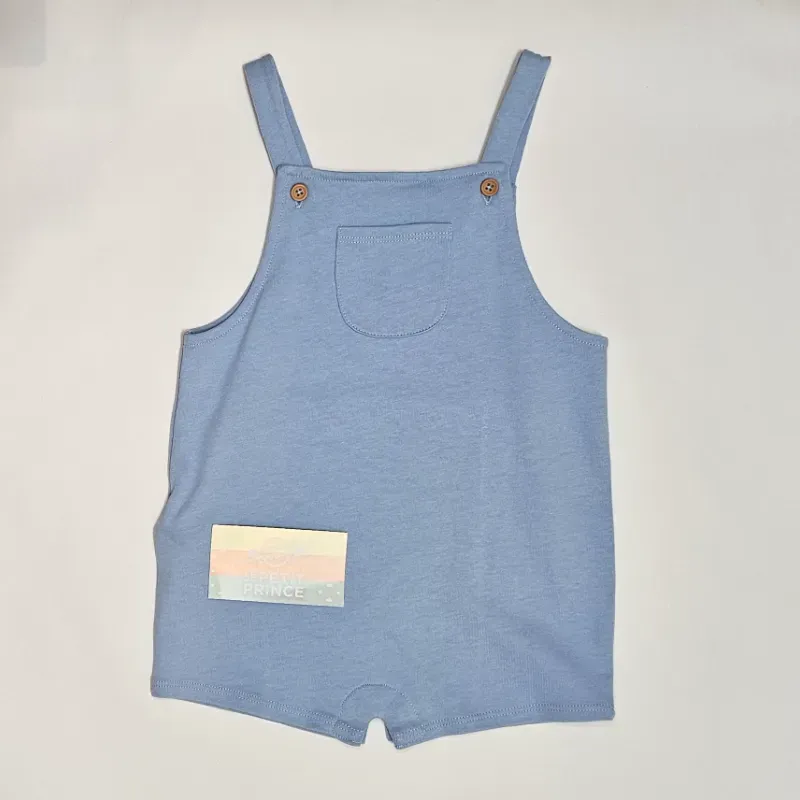Overall azul MANGO