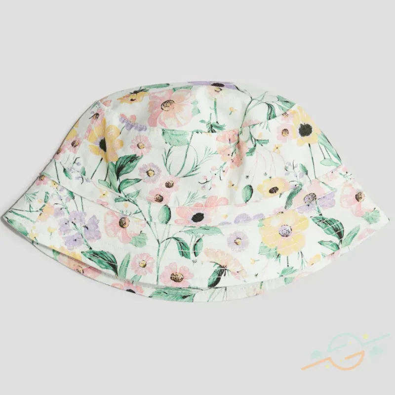 Pachanga estampada H&M 