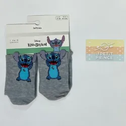 Pack 1 medias LEFTIES 