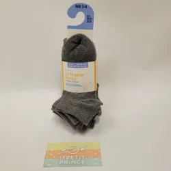 Pack 10 medias Grises PRIMARK 