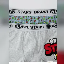 Pack 2 calzoncillos ZARA 