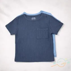 Pack 2 pullovers KIABI 