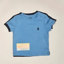 Pack 2 pulover KIABI 