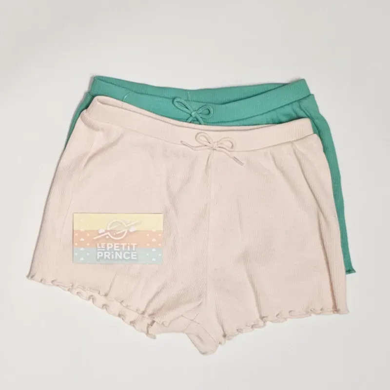 Pack 2 shorts KIABI