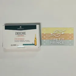 Pack 3 ampollas de vitamina C