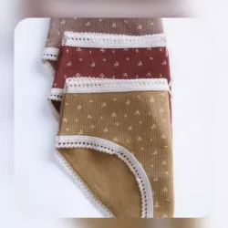 Pack 3 blumer ZARA #0001