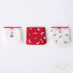 Pack 3 blumers ZARA #0001