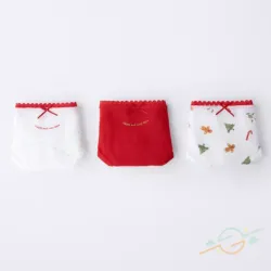 Pack 3 blumers ZARA #0002