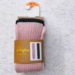 Pack 3 medias panty PRIMARK #0005