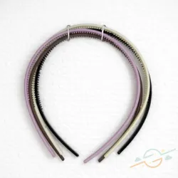 Pack 4 cintillos LEFTIES