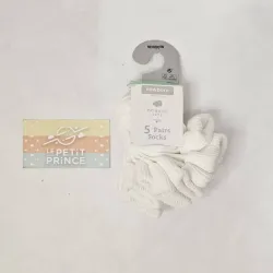 Pack 4 medias PRIMARK #0002