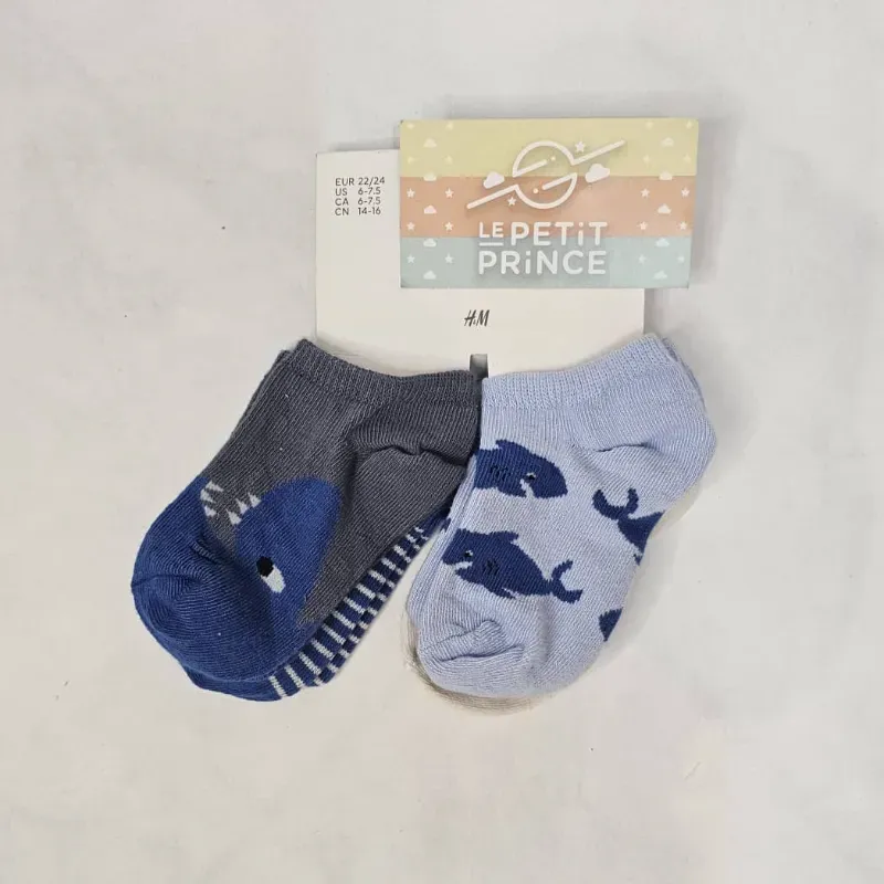 Pack 4  medias PRIMARK 