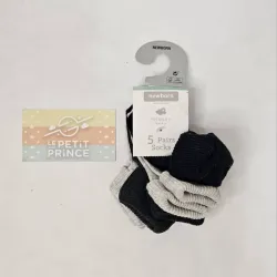 Pack 4 medias PRIMARK #0001