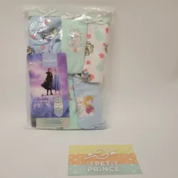 Pack 6 blumers Frozen PRIMARK 