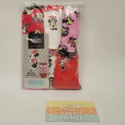 Pack 6 blumers Minnie PRIMARK 