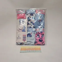 Pack 6 blumers Stich PRIMARK 