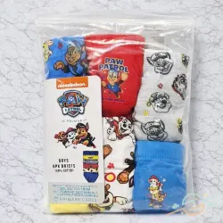 Pack 6 calzoncillos PRIMARK 