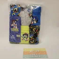 Pack 6 calzoncillos PRIMARK #0002