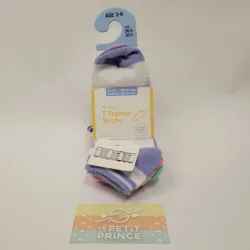 Pack 7 medias multicolor PRIMARK 