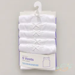 Packs 5 blusas PRIMARK