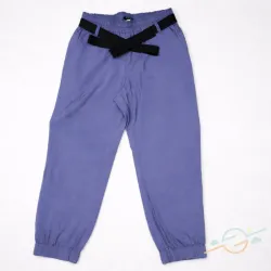 Pantalón azul BENETTON