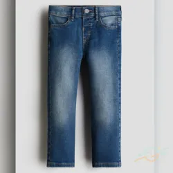 Jean azul H&M #0001