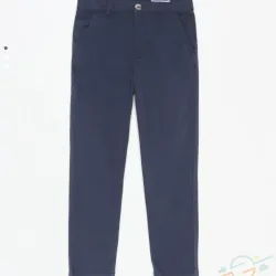 Pantalón azul LEFTIES #0004